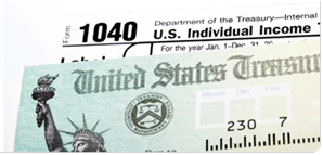 preparation tax services